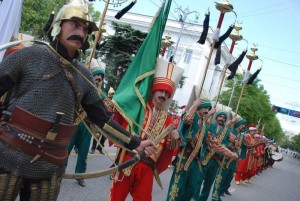 турки