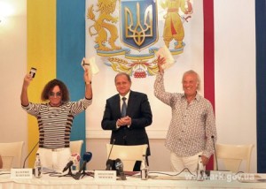 леонтьев