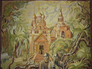 православие 3