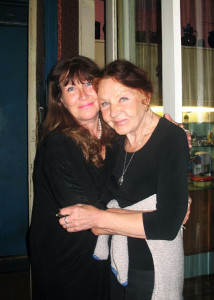 met Nina .NIk 001