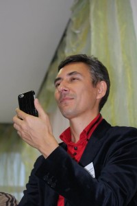 Алекс
