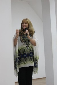 Свинцова